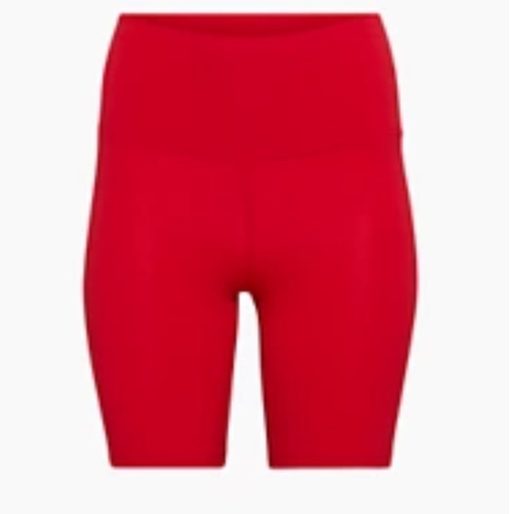 Aritzia TNA Biker Shorts